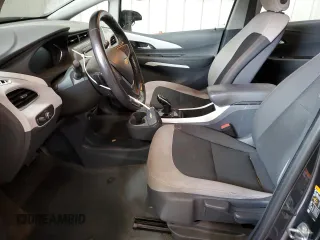 2020 Chevrolet Bolt EV LT z VIN 1G1FY6S00L4110541, wystawiony jako Copart lot #56938575 z przebiegiem 111 798 mil mil oraz Szkoda całkowita • Salvage title. Historia ofert i sprzedaży dostępna na DreamBid. Obrazek 7.