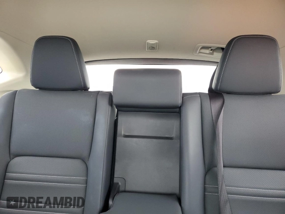 2020 Lexus NX with VIN JTJDARDZ8L5013269, listed as a Copart auction lot 84234364 with 47,464 mi miles and Non Repairable. Bid and sale history available at carsss.com. Image 10.