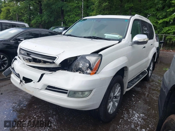 2004 Lexus GX 470 z VIN JTJBT20X840026924, wystawiony jako IAAI lot #42256914 z przebiegiem 311 585 mil mil oraz . Historia ofert i sprzedaży dostępna na DreamBid. Obrazek 17.