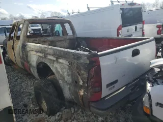 1999 Ford F-350 z VIN 1FTWX32S0XEB73729, wystawiony jako Copart lot #46487445 z przebiegiem Nie podano mil oraz Szkoda całkowita • Salvage title. Historia ofert i sprzedaży dostępna na DreamBid. Obrazek 2.