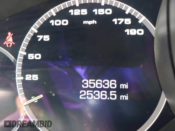 2018 Porsche Panamera 4 E-Hybrid z VIN WP0AE2A7XJL174378, wystawiony jako IAAI lot #42303125 z przebiegiem 35 636 mil mil oraz . Historia ofert i sprzedaży dostępna na DreamBid. Obrazek 15.