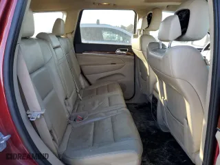 2013 Jeep Grand Cherokee Limited with VIN 1C4RJFBG4DC561162, listed as a Copart auction lot 87447104 with 171,930 mi miles and Salvage Title. Bid and sale history available at carsss.com. Image 11.