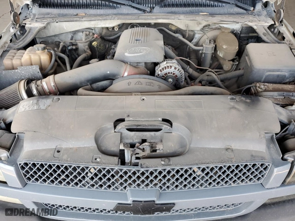 2004 Chevrolet Silverado 1500 LS with VIN 1GCEC14T94E230930, listed as a Copart auction lot 52877205 with 0 mi miles and Clean Title. Bid and sale history available at carsss.com. Image 11.