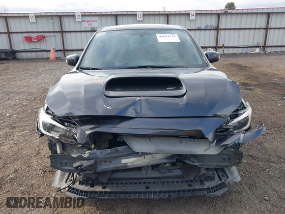 2016 Subaru WRX STI z VIN JF1VA2V65G9819805, wystawiony jako IAAI lot #41894754 z przebiegiem 54 722 mil mil oraz . Historia ofert i sprzedaży dostępna na DreamBid. Obrazek 13.