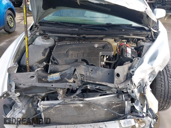 2010 Chevrolet Malibu 1LT with VIN 1G1ZC5EB5A4157676, listed as a IAAI auction lot 41914936 with 158,650 mi miles and . Bid and sale history available at DreamBid. Image 10.