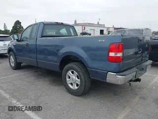 2004 Ford F-150 XL с VIN 1FTRF12W34NB93458, выставлен на аукционе IAAI как лот 42444124 с пробегом 154 946 миль миль и . История ставок и продаж доступна на DreamBid. Изображение 3.