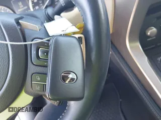 2021 Lexus NX 300 с VIN JTJDARBZ3M2200571, выставлен на аукционе IAAI как лот 42387067 с пробегом 35 187 миль миль и . История ставок и продаж доступна на DreamBid. Изображение 11.
