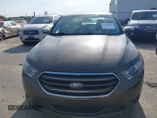 2016 Ford Taurus Limited with VIN 1FAHP2F84GG110757, listed as a IAAI auction lot 42033661 with 249,129 mi miles and . Bid and sale history available at DreamBid. Image 6.