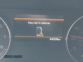 2023 Kia Forte GT-Line z VIN 3KPF54ADXPE598362, wystawiony jako IAAI lot #41857738 z przebiegiem 64 208 mil mil oraz . Historia ofert i sprzedaży dostępna na DreamBid. Obrazek 14.