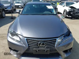 2014 Lexus IS 350 с VIN JTHBE1D21E5008757, выставлен на аукционе IAAI как лот 42510825 с пробегом 105 687 миль миль и . История ставок и продаж доступна на DreamBid. Изображение 13.