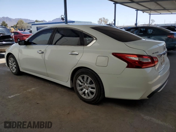 2017 Nissan Altima SR with VIN 1N4AL3AP7HN336807, listed as a Copart auction lot 52427995 with 131,029 mi miles and Clean Title. Bid and sale history available at DreamBid. Image 2.