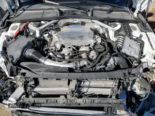 2019 Audi RS 5 Sportback z VIN WUACWCF50KA903524, wystawiony jako Copart lot #48050974 z przebiegiem 38 605 mil mil oraz . Historia ofert i sprzedaży dostępna na DreamBid. Obrazek 11.