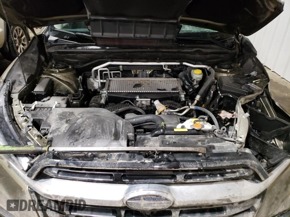 2024 Subaru Ascent Limited z VIN 4S4WMARD7R3424468, wystawiony jako Copart lot #83995974 z przebiegiem Nie podano mil oraz Szkoda całkowita • Salvage title. Historia ofert i sprzedaży dostępna na DreamBid. Obrazek 12.