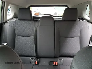 2022 Toyota Corolla Cross LE с VIN 7MUBAABG2NV037163, выставлен на аукционе Copart как лот 53653215 с пробегом 23 400 миль миль и Списание • Salvage title. История ставок и продаж доступна на DreamBid. Изображение 10.