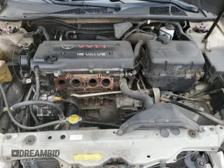 2004 Toyota Camry LE with VIN 4T1BE32K84U357253, listed as a Copart auction lot 47890335 with Not Provided miles and Salvage Title. Bid and sale history available at carsss.com. Image 11.
