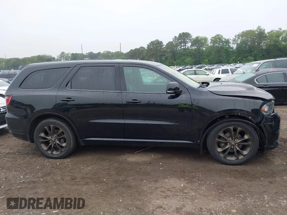 2019 Dodge Durango R/T с VIN 1C4SDJCT8KC663679, выставлен на аукционе IAAI как лот 42456952 с пробегом 68 369 миль миль и . История ставок и продаж доступна на DreamBid. Изображение 13.