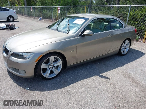 2008 BMW 3 Series 335i z VIN WBAWL73568PX52934, wystawiony jako IAAI lot #42212988 z przebiegiem 76 023 mil mil oraz . Historia ofert i sprzedaży dostępna na DreamBid. Obrazek 17.