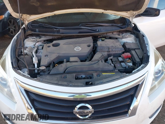 2014 Nissan Altima S with VIN 1N4AL3AP6EC415750, listed as a IAAI auction lot 41869726 with 107,010 mi miles and . Bid and sale history available at carsss.com. Image 10.