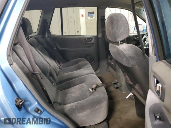 2004 Hyundai Santa Fe GLS with VIN KM8SC13E94U793466, listed as a Copart auction lot 50137425 with 240,888 mi miles and Salvage Title. Bid and sale history available at carsss.com. Image 10.