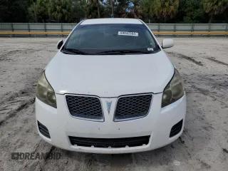 2010 Pontiac Vibe w/1SA with VIN 5Y2SP6E83AZ417938, listed as a Copart auction lot 69942564 with 327,093 mi miles and Non Repairable. Bid and sale history available at carsss.com. Image 5.