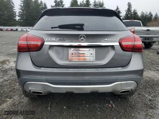 2020 Mercedes-Benz GLA with VIN WDCTG4GB5LJ659157, listed as a Copart auction lot 51022615 with 152,225 mi miles and Clean Title. Bid and sale history available at carsss.com. Image 6.