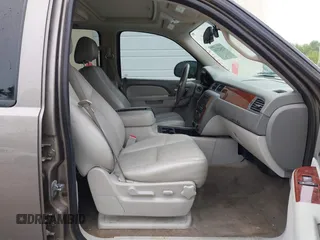 2012 Chevrolet Tahoe LT with VIN 1GNSCBE01CR123298, listed as a IAAI auction lot 42542148 with 203,752 mi miles and . Bid and sale history available at DreamBid. Image 5.