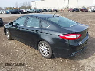 2014 Ford Fusion SE with VIN 3FA6P0H72ER100315, listed as a IAAI auction lot 40735531 with 139,646 mi miles. Bid and sale history available at carsss.com. Image 3.