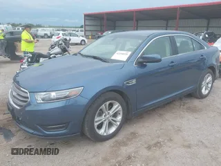 2018 Ford Taurus SEL with VIN 1FAHP2E82JG132703, listed as a IAAI auction lot 42498828 with 66,240 mi miles and . Bid and sale history available at DreamBid. Image 18.