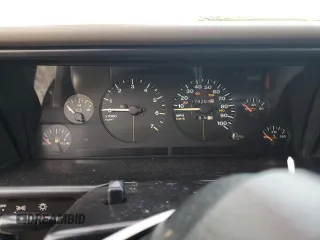 1994 Jeep Grand Cherokee Limited with VIN 1J4GZ78Y7RC224640, listed as a Copart auction lot 86942394 with 174,264 mi miles and Clean Title. Bid and sale history available at carsss.com. Image 9.