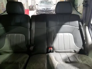 2003 GMC Envoy SLT with VIN 1GKDT13S232251871, listed as a Copart auction lot 45306785 with 174,303 mi miles and Salvage Title. Bid and sale history available at carsss.com. Image 10.