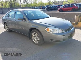 2007 Chevrolet Impala LS with VIN 2G1WB58K779347115, listed as a IAAI auction lot 42137322 with 127,483 mi miles and . Bid and sale history available at DreamBid. Image 1.