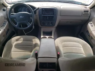 2002 Ford Explorer XLT с VIN 1FMZU73E52ZB37473, выставлен на аукционе Copart как лот 57212605 с пробегом 162 133 миль миль и Чистый • Clean title. История ставок и продаж доступна на DreamBid. Изображение 8.