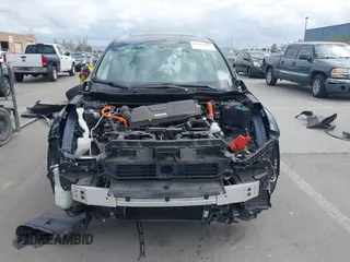2020 Honda CR-V EX-L z VIN 7FART6H8XLE006023, wystawiony jako IAAI lot #41915468 z przebiegiem Nie podano mil oraz . Historia ofert i sprzedaży dostępna na DreamBid. Obrazek 11.