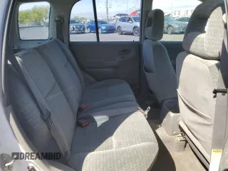 2003 Suzuki Vitara z VIN 2S3TE52V936103533, wystawiony jako Copart lot #55297135 z przebiegiem 122 230 mil mil oraz Szkody całkowita. Historia ofert i sprzedaży dostępna na DreamBid. Obrazek 11.