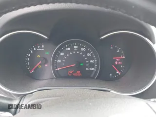 2014 Kia Sorento LX with VIN 5XYKT3A66EG440701, listed as a IAAI auction lot 42067372 with 40,559 mi miles and . Bid and sale history available at DreamBid. Image 7.