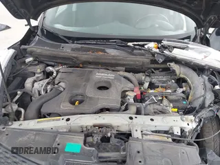 2013 Nissan Juke S with VIN JN8AF5MR6DT225931, listed as a IAAI auction lot 42138299 with 104,970 mi miles. Bid and sale history available at carsss.com. Image 10.