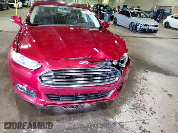 2013 Ford Fusion SE with VIN 3FA6P0H77DR322279, listed as a Copart auction lot 49064105 with 177,332 mi miles and Clean Title. Bid and sale history available at carsss.com. Image 13.