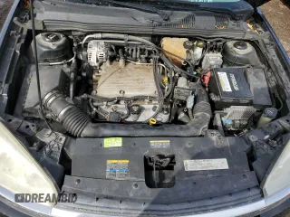 2004 Chevrolet Malibu Maxx LS z VIN 1G1ZT648X4F170671, wystawiony jako Copart lot #46158795 z przebiegiem 154 247 mil mil oraz Szkoda całkowita • Salvage title. Historia ofert i sprzedaży dostępna na DreamBid. Obrazek 11.