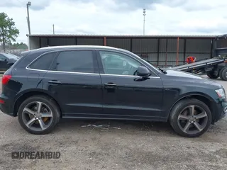 2016 Audi Q5 Premium Plus z VIN WA1D7AFP8GA007803, wystawiony jako IAAI lot #40316399 z przebiegiem 178 389 mil mil oraz . Historia ofert i sprzedaży dostępna na DreamBid. Obrazek 13.