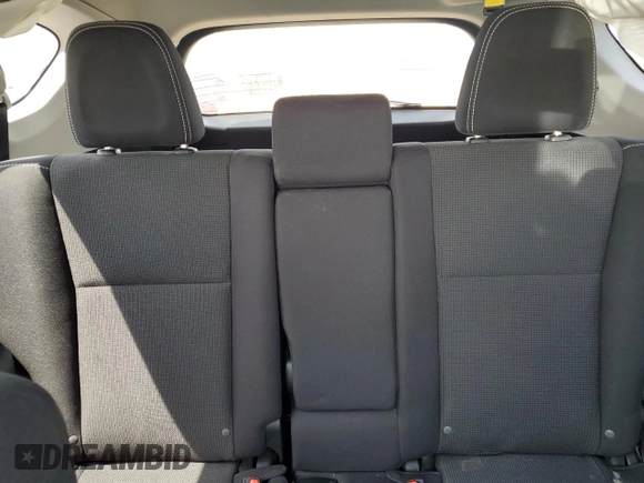 2016 Toyota RAV4 XLE with VIN 2T3RFREV9GW439315, listed as a Copart auction lot 59704345 with 143,198 mi miles and Salvage title. Bid and sale history available at DreamBid. Image 10.