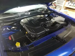 2020 Dodge Challenger SXT with VIN 2C3CDZGG5LH110703, listed as a Copart auction lot 51784795 with 41,146 mi miles and Clean title. Bid and sale history available at DreamBid. Image 13.