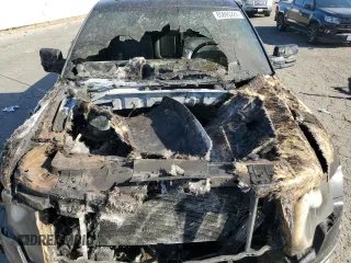 2014 Ford F-150 SVT Raptor with VIN 1FTFW1R6XEFC72954, listed as a Copart auction lot 85895224 with Not Provided miles and Non Repairable. Bid and sale history available at carsss.com. Image 12.