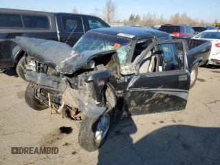 1994 Dodge Dakota with VIN 1B7GL23X8RW148921, listed as a Copart auction lot 42758895 with 223,519 mi miles and Salvage Title. Bid and sale history available at DreamBid. Image 1.