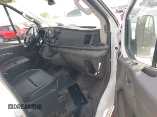 2023 Ford Transit Cargo с VIN 1FTBR3X80PKB45078, выставлен на аукционе IAAI как лот 41487801 с пробегом 39 060 миль миль и . История ставок и продаж доступна на DreamBid. Изображение 5.