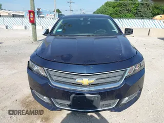 2015 Chevrolet Impala LS z VIN 2G11Z5SL0F9159557, wystawiony jako IAAI lot #42621595 z przebiegiem 115 763 mil mil oraz . Historia ofert i sprzedaży dostępna na DreamBid. Obrazek 12.