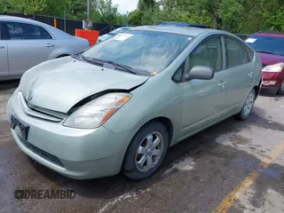2009 Toyota Prius with VIN JTDKB20U693517123, listed as a IAAI auction lot 42189934 with 230,878 mi miles and . Bid and sale history available at DreamBid. Image 2.