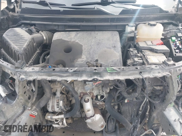 2020 Chevrolet Traverse LT with VIN 1GNEVHKW1LJ215299, listed as a IAAI auction lot 42160462 with 123,297 mi miles and . Bid and sale history available at DreamBid. Image 10.