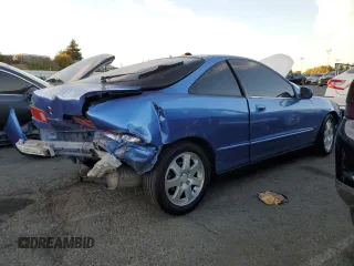 2000 Acura Integra LS z VIN JH4DC4353YS001844, wystawiony jako Copart lot #73167884 z przebiegiem 140 164 mil mil oraz Szkoda całkowita • Salvage title. Historia ofert i sprzedaży dostępna na DreamBid. Obrazek 3.