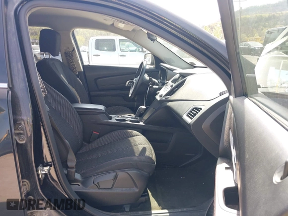 2012 GMC Terrain SLE-2 with VIN 2GKFLTEK4C6111583, listed as a IAAI auction lot 42071609 with 109,092 mi miles and . Bid and sale history available at DreamBid. Image 5.