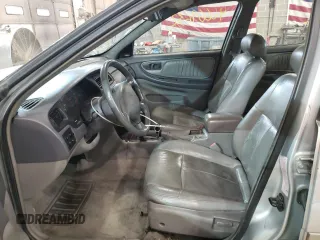 1999 Nissan Altima XE with VIN 1N4DL01DXXC208749, listed as a Copart auction lot 41650583 with 153,183 mi miles and Non Repairable. Bid and sale history available at carsss.com. Image 5.